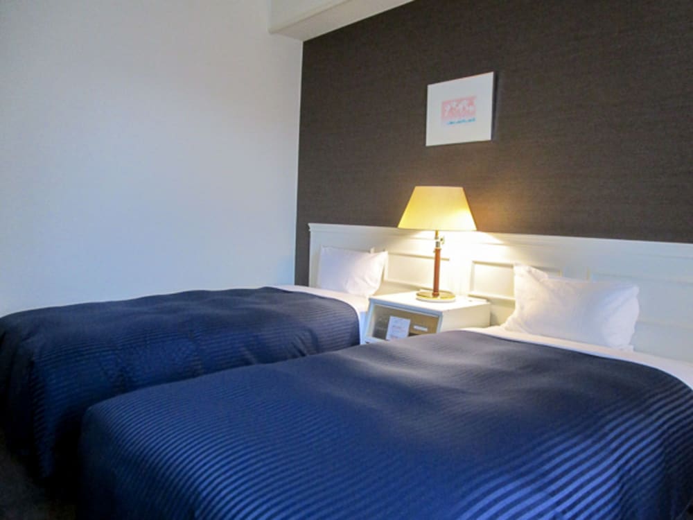 Hotel Livemax Nakajima Park Grande 22/55