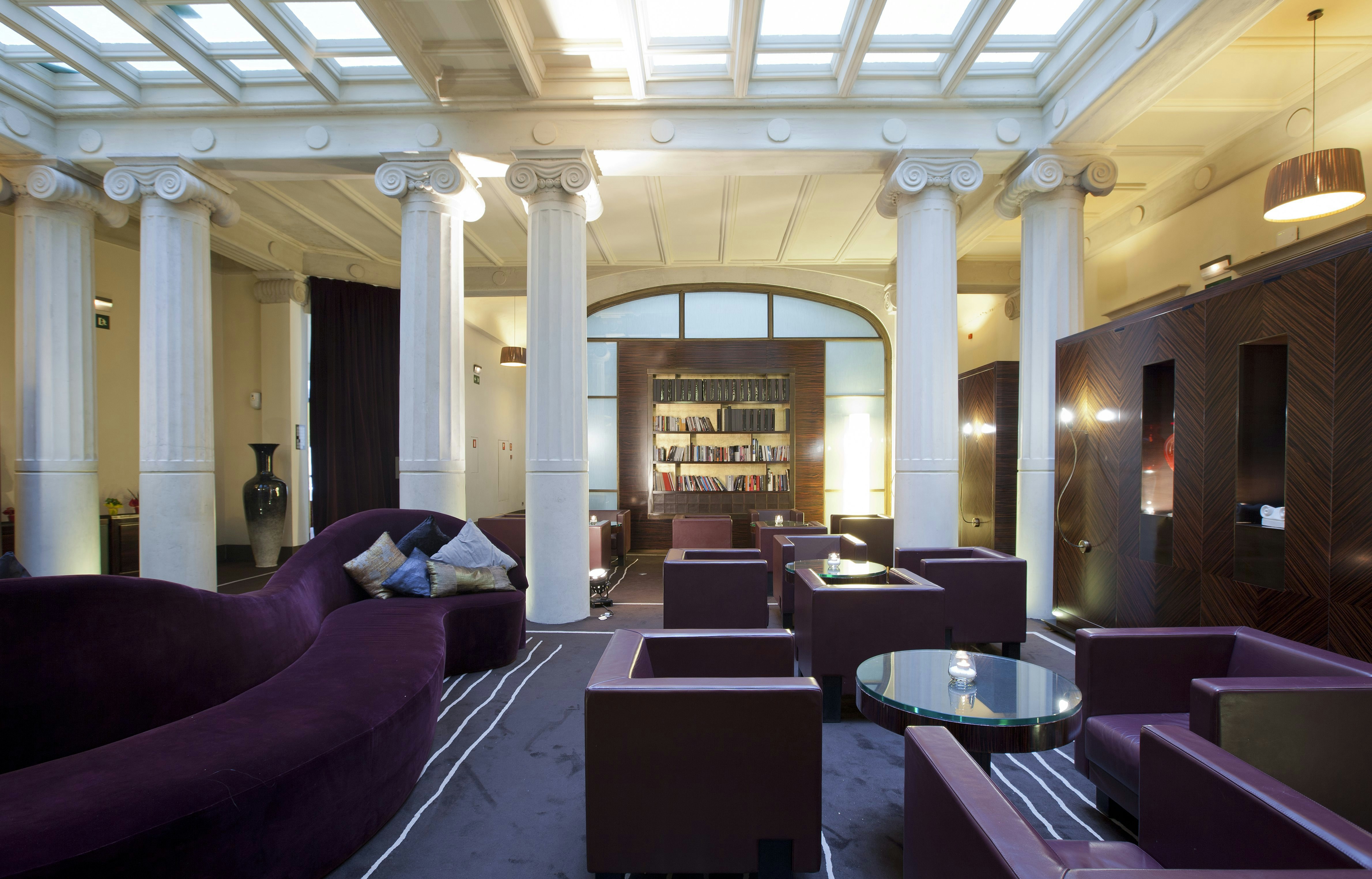 Casa Fuster 39/76
