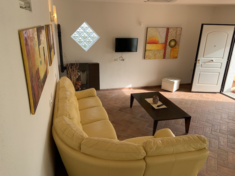 RESIDENCE LE ONDE 16/37