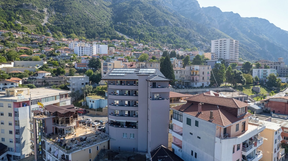 Hotel Dior in KRUJE
