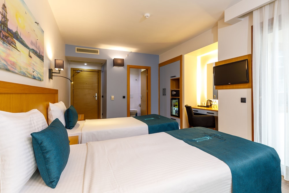 STANDARD, TWIN BEDS