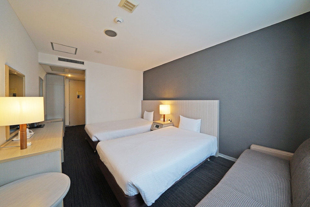 Chisun Hotel Kamata (ex Vista Kamata Tokyo) 15/31