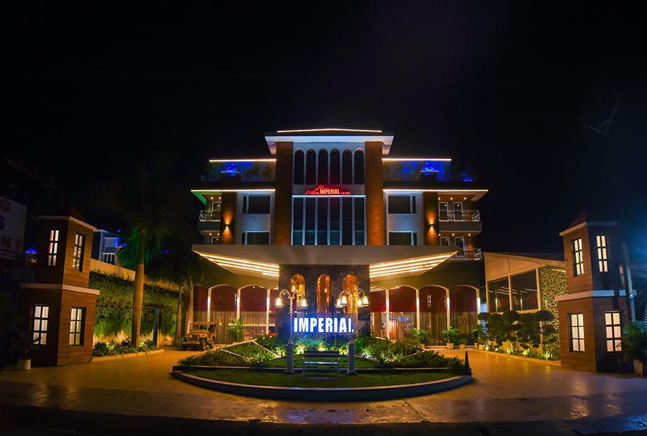 Hotel Imperial Grand 3/24