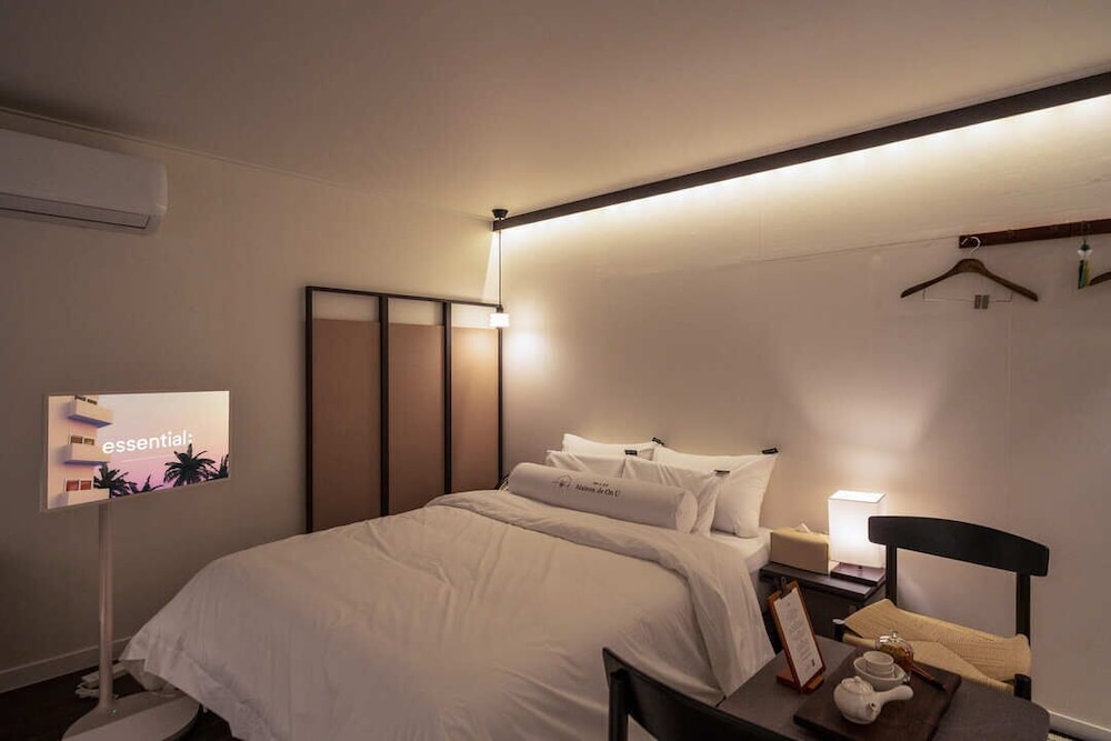 Spa, Suite, Pet Friendly