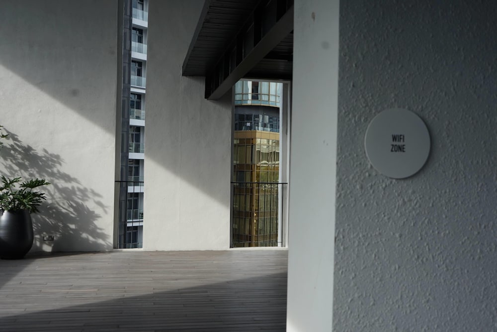 Isola KLCC Hotel, Trademark Collection by Wyndham 47/54
