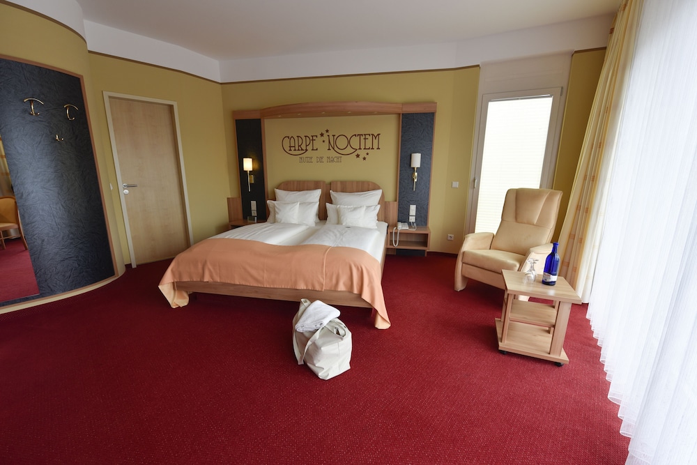 Hotel Am Vitalpark 18/59