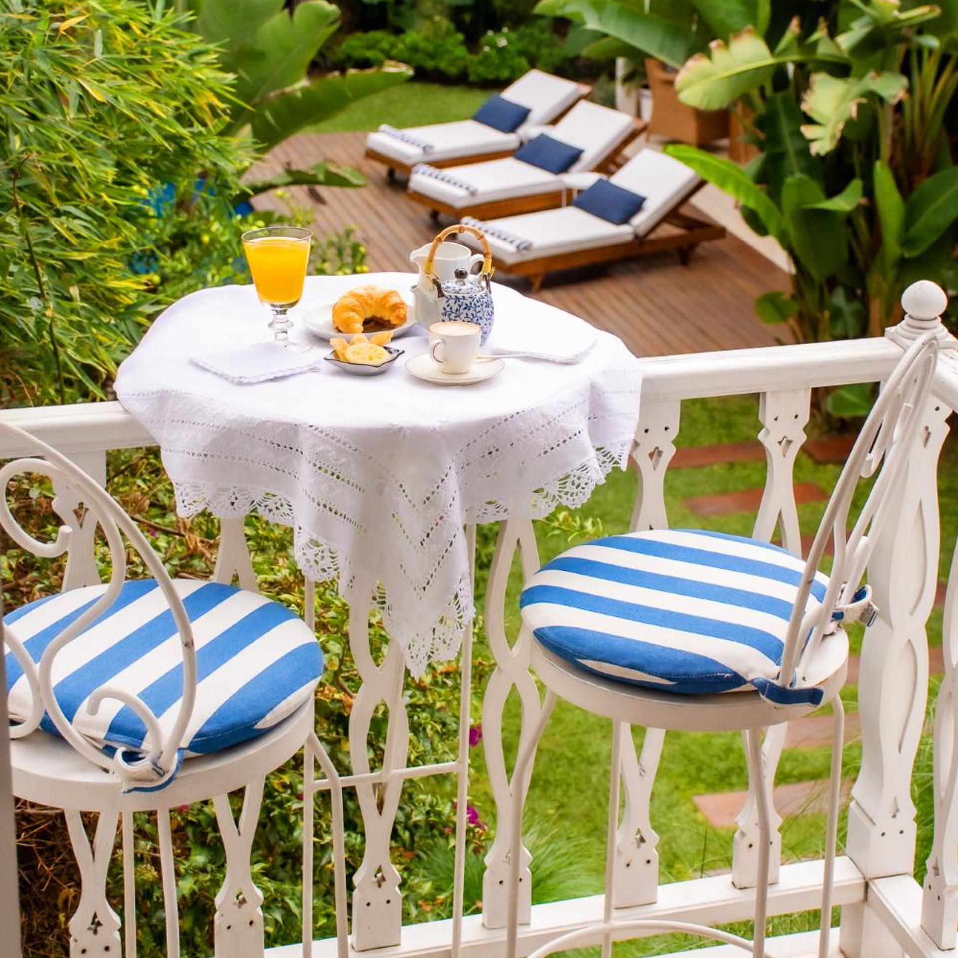 Villa Vicuña Hotel Boutique 41/55