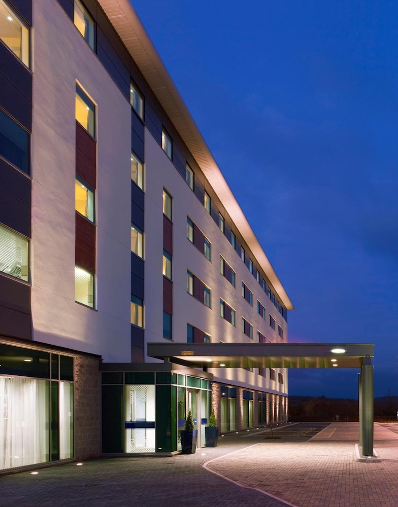 Hampton By Hilton Newport East 1/34