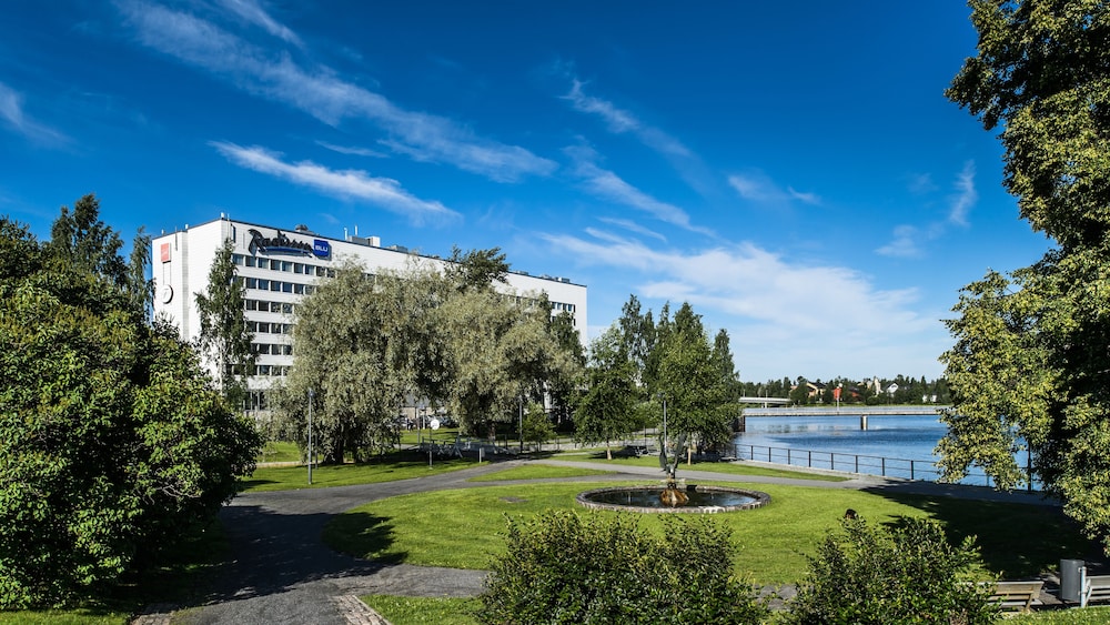 Radisson Blu Oulu 65/70