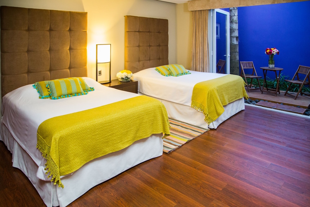 Hotel Casa Serena 16/69