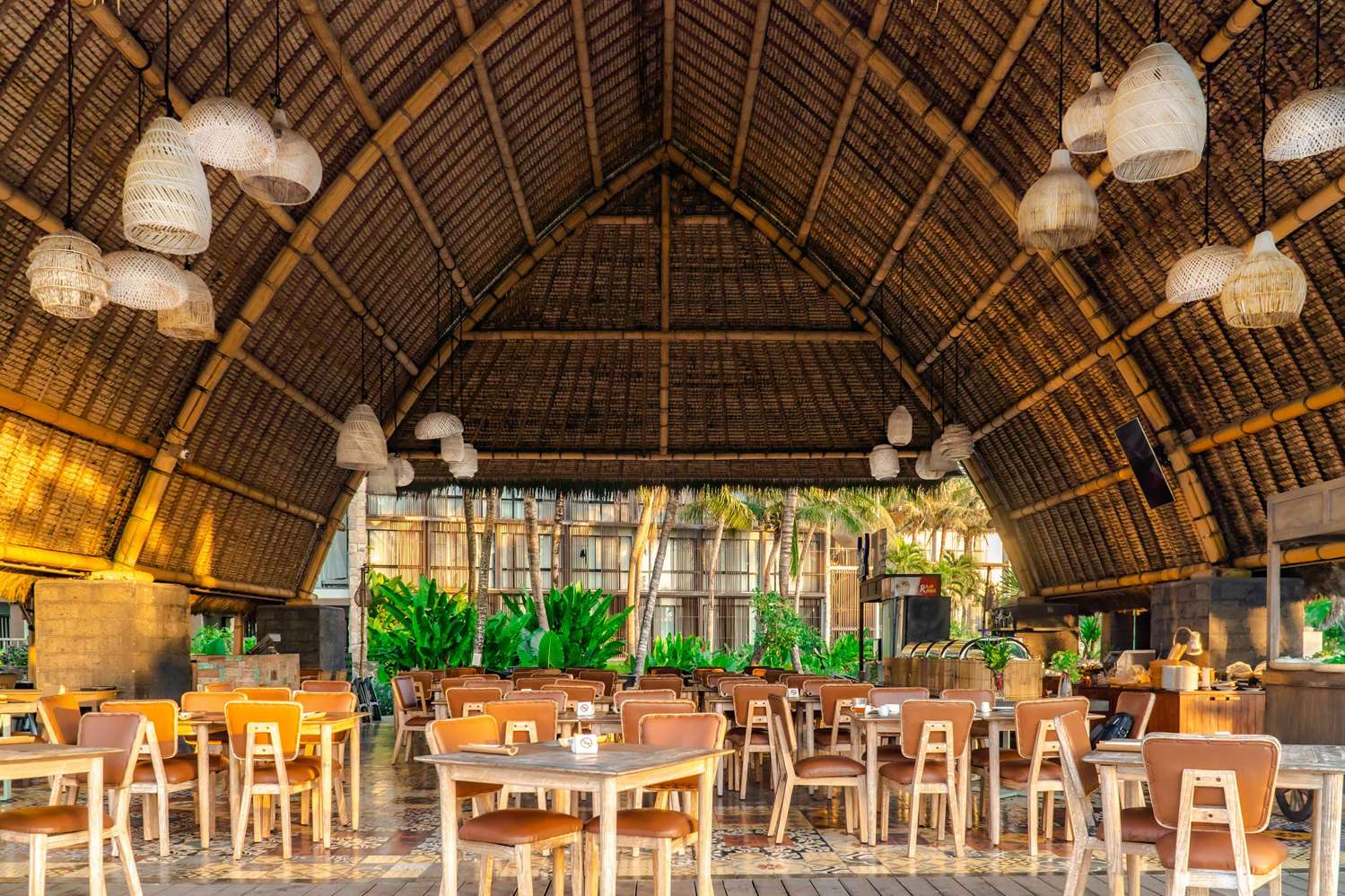 Wyndham Tamansari Jivva Resort Bali 21/46