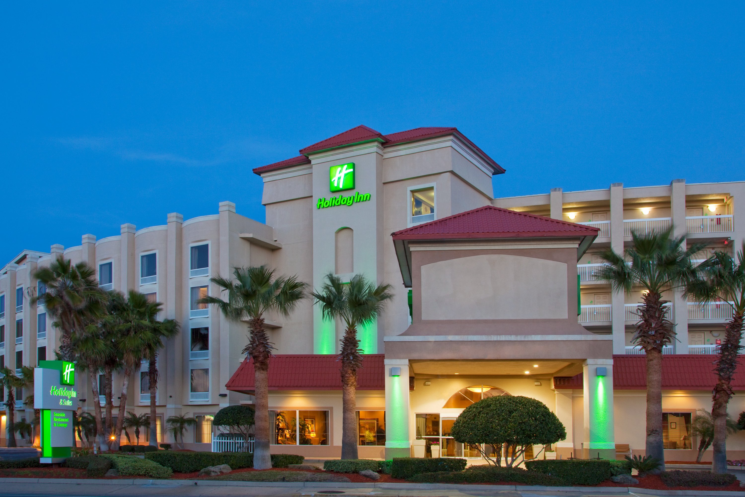 Holiday Inn Hotel And Suites Daytona Beach On the Ocean 1/50