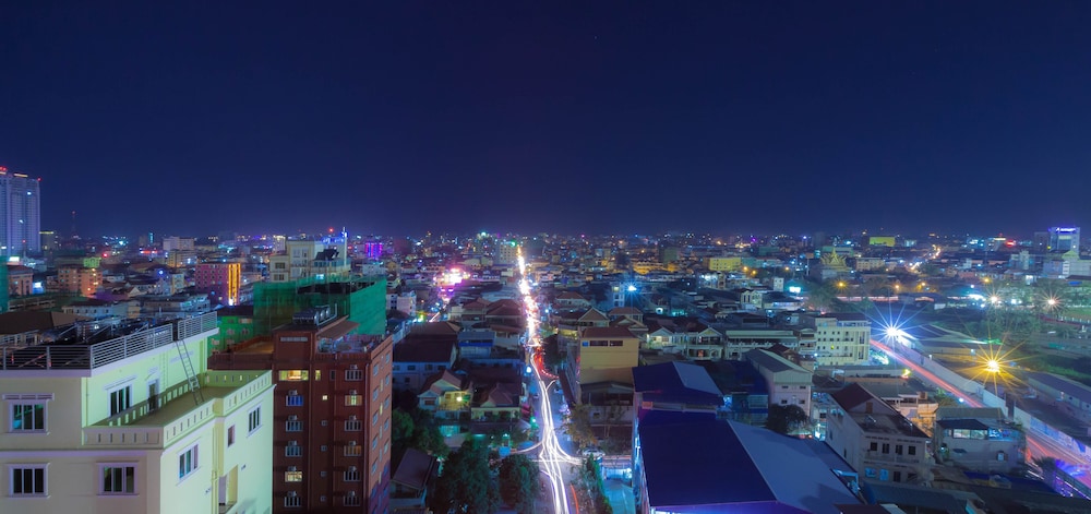 Kirirom Crystal Hotel 7/51