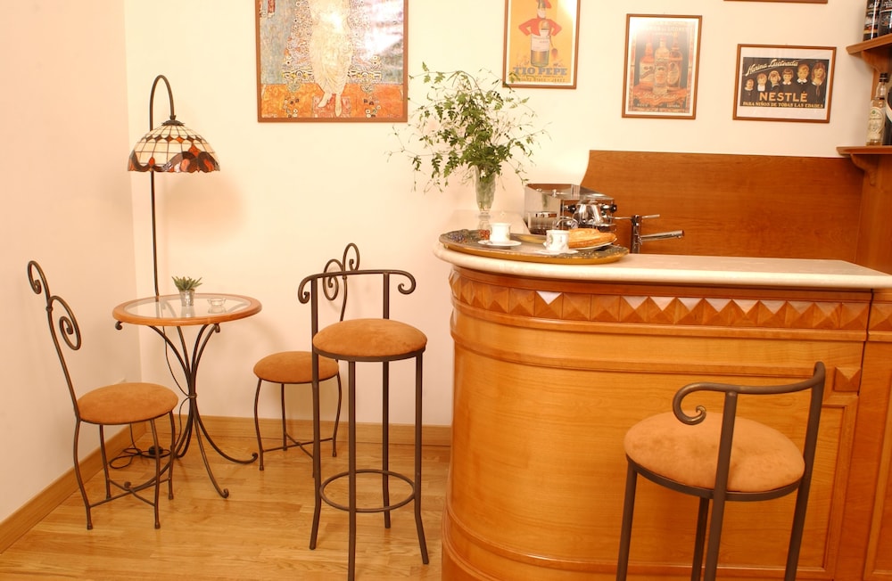 Il Gattopardo Relais Hotel 22/29