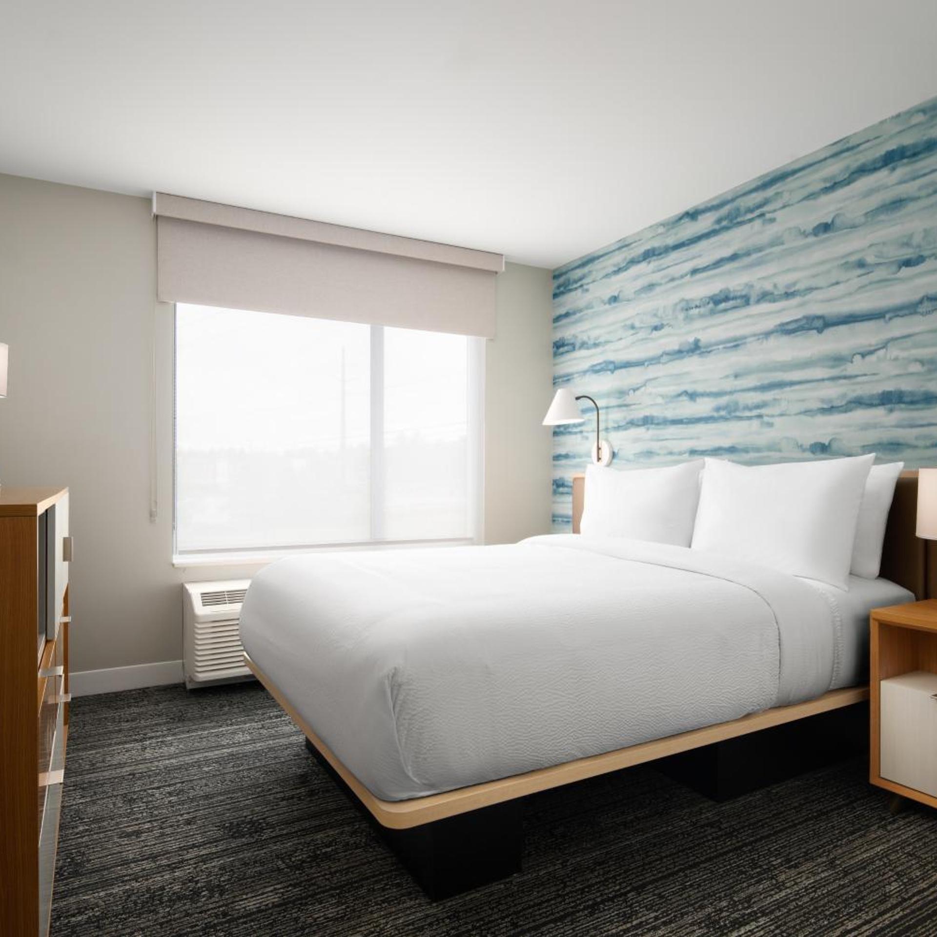 TownePlace Suites by Marriott Allentown West 12/32