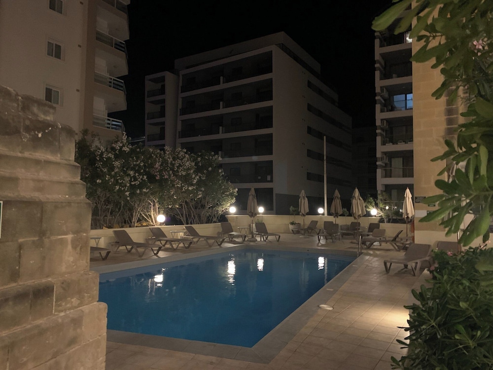 Il Palazzin Hotel 61/65
