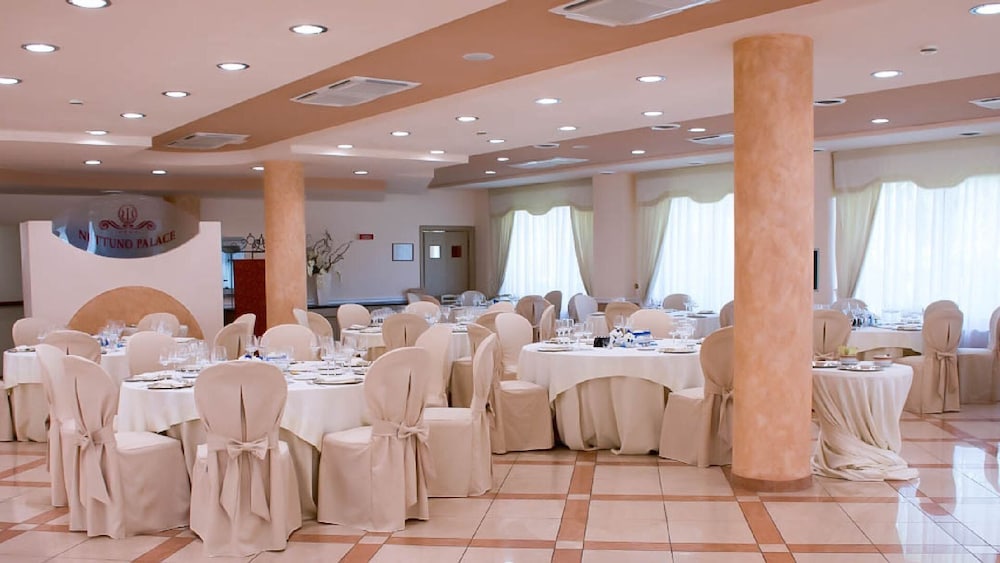 Nettuno Palace Hotel 18/27