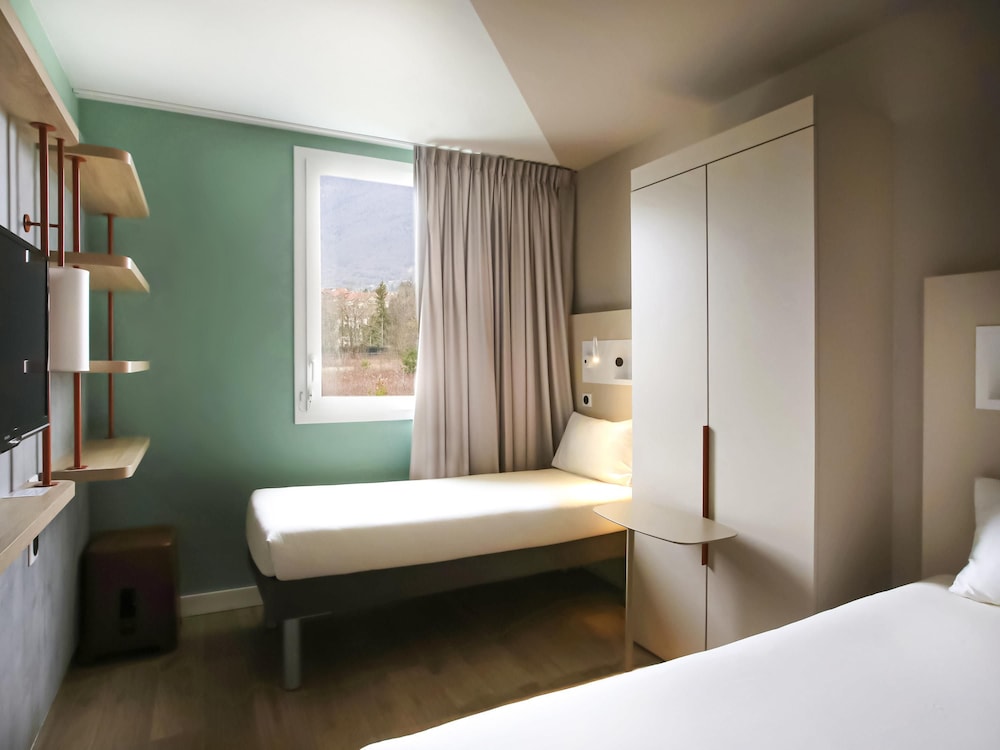 ibis budget Geneve Saint Genis Pouilly 19/53