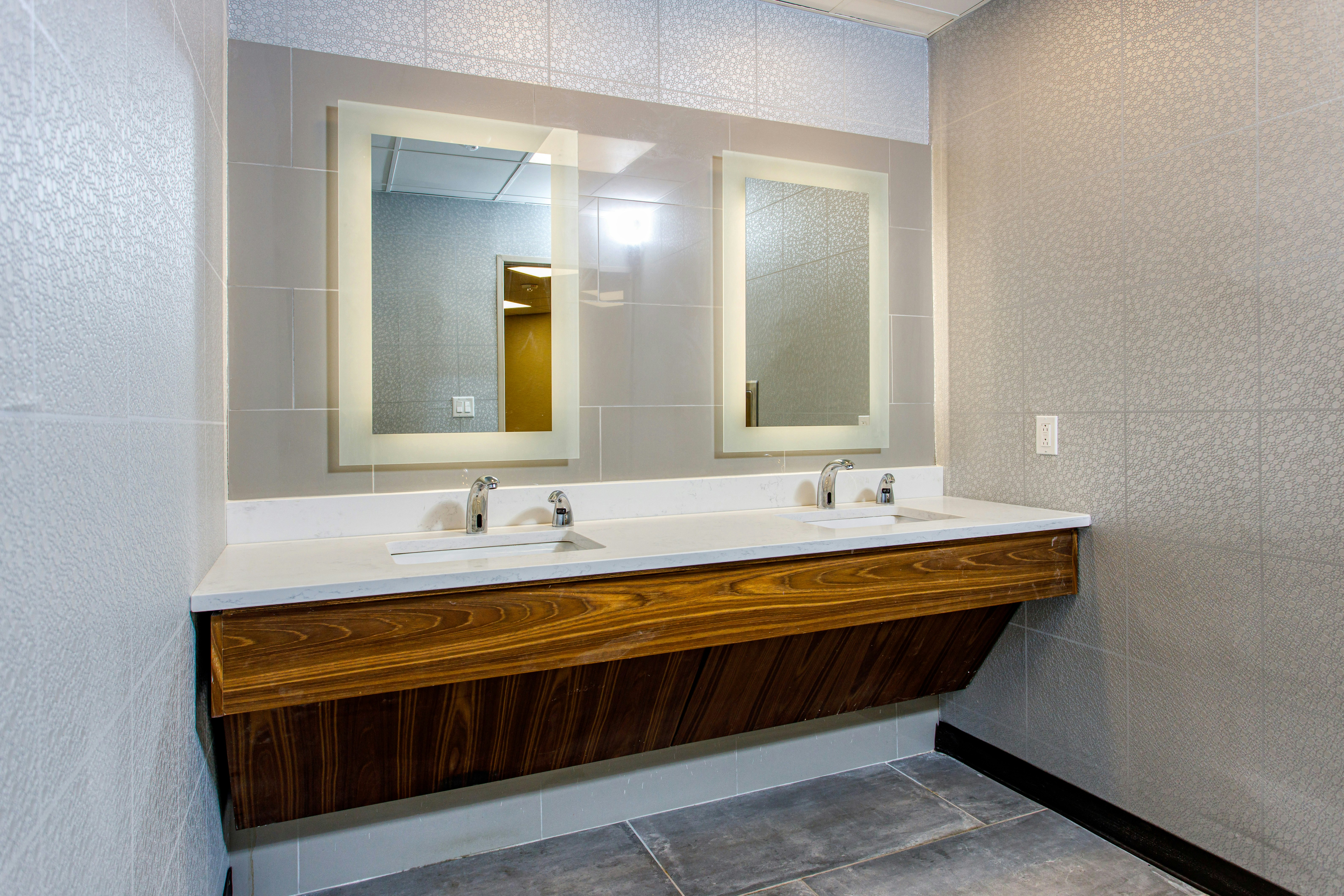Doubletree By Hilton Appleton 21/21