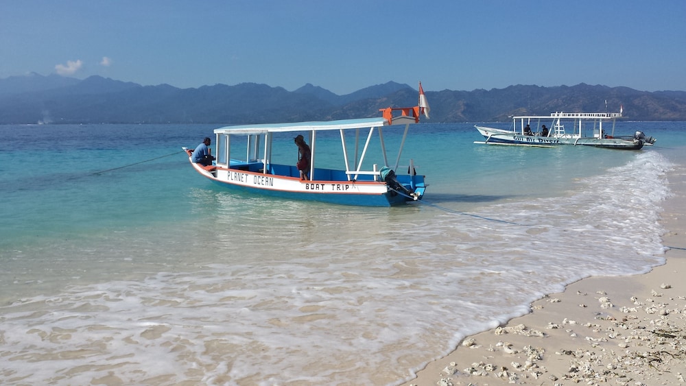 Holiday Resort Lombok 58/63