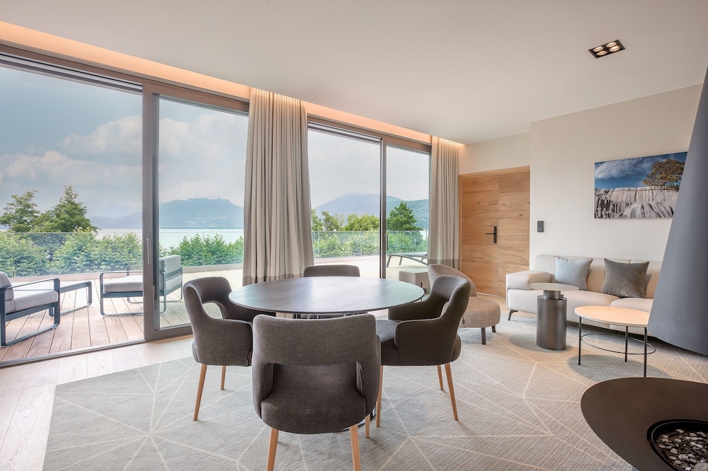 Rivage Hotel & Spa 54/74