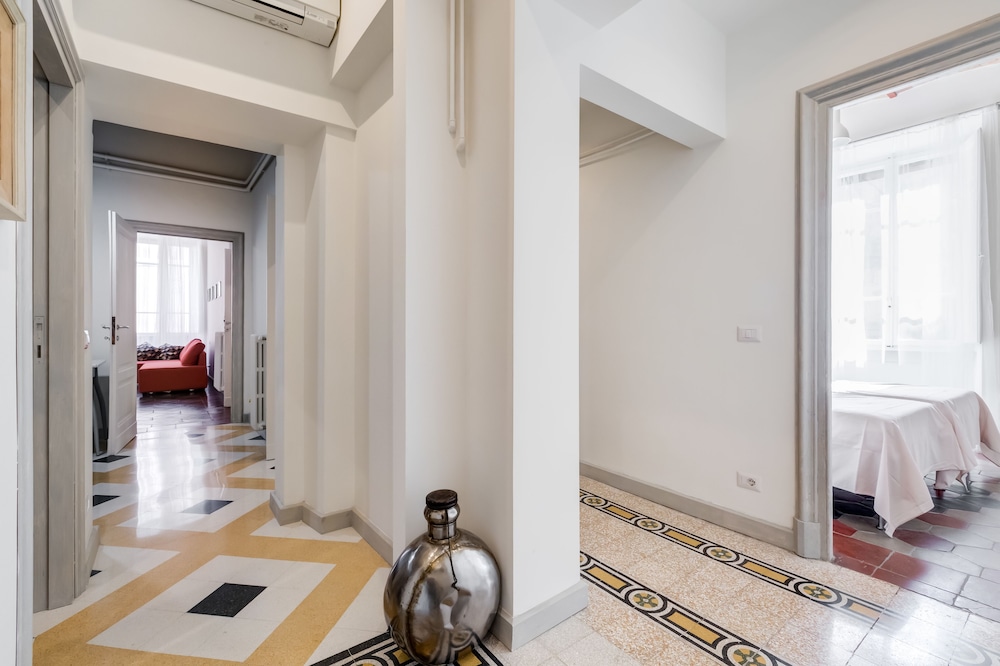 Monti Colosseum Apartment-Urbana 27/29