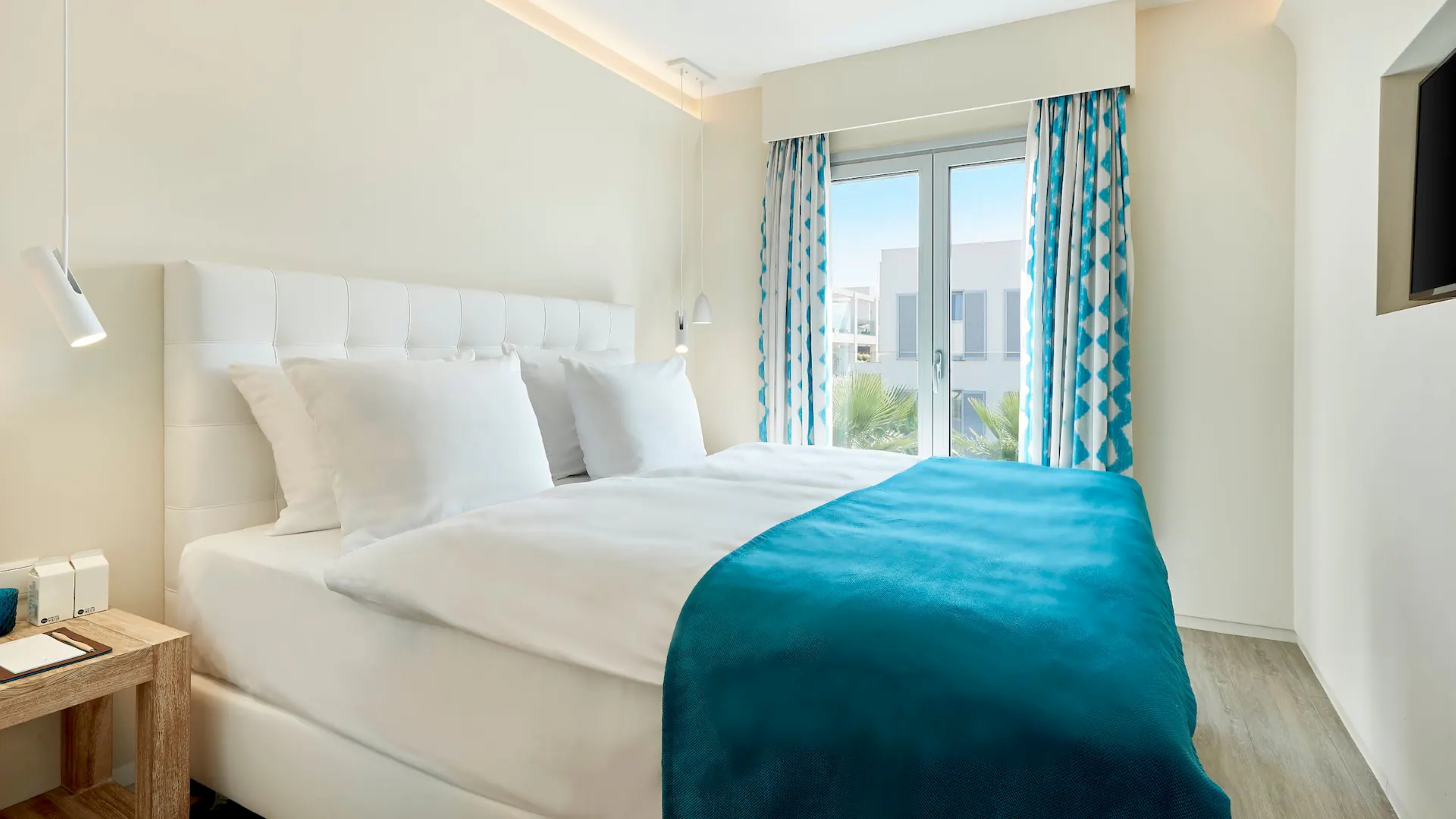 Infinity, Resort, Suite، 7Pines Resort Ibiza 3/5