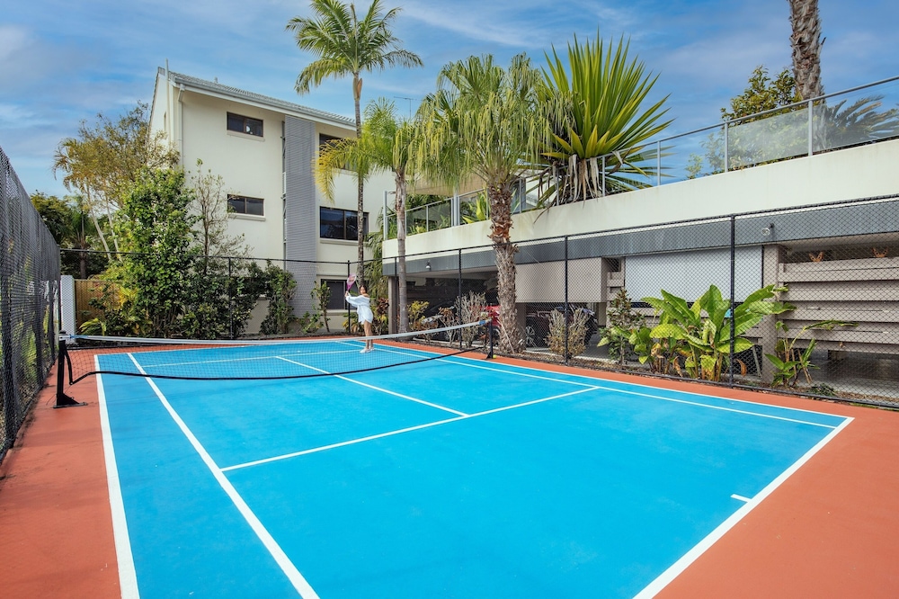 CULGOA POINT BEACH RESORT 43/72