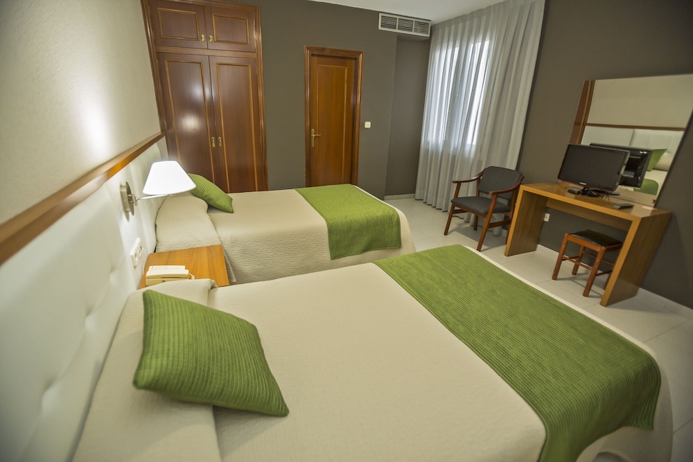 Hotel Teruel 15/38
