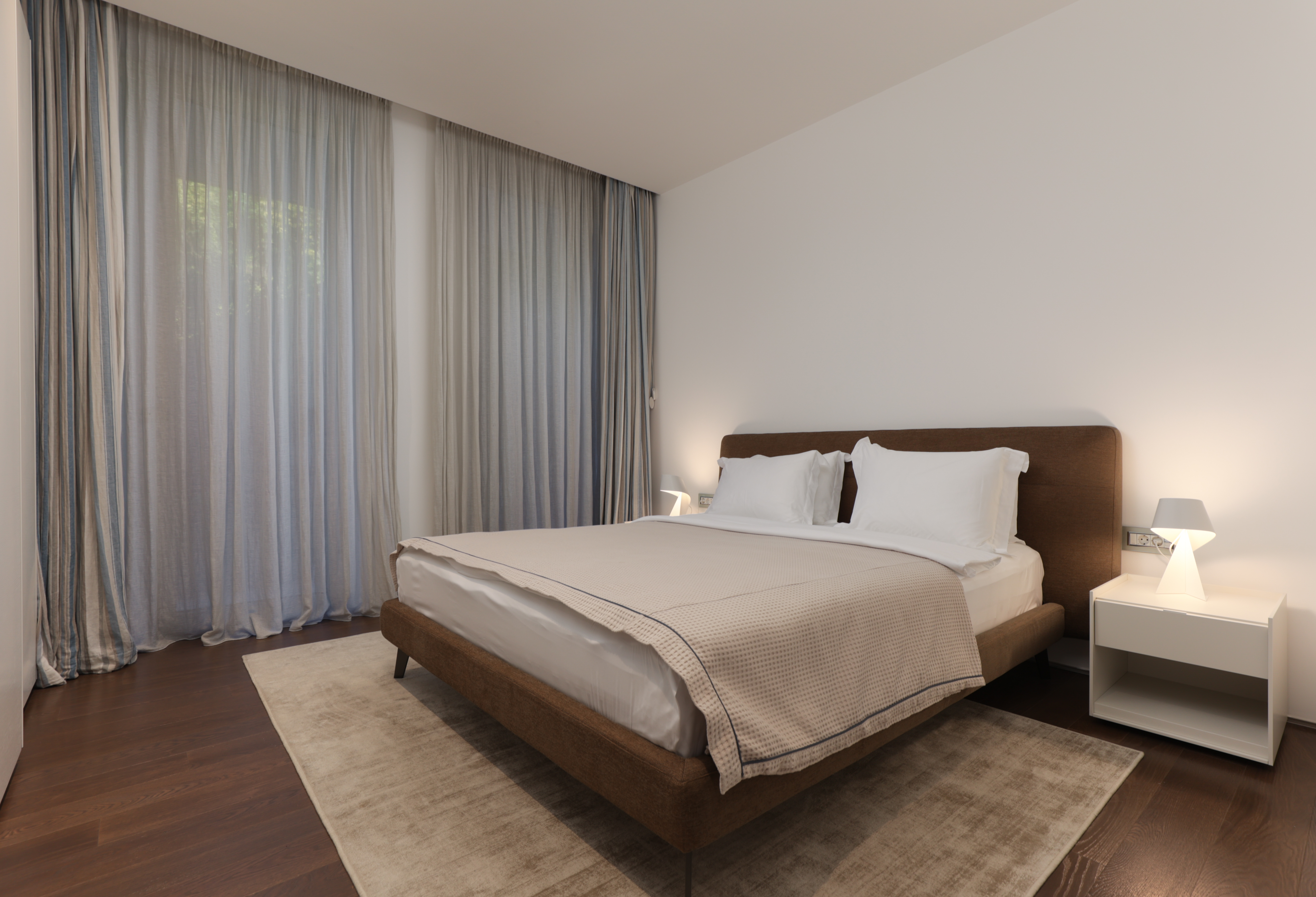 إقامة بإطلالة على البحر بـ3 غرف نوم، Dukley Hotel Resort 2/6