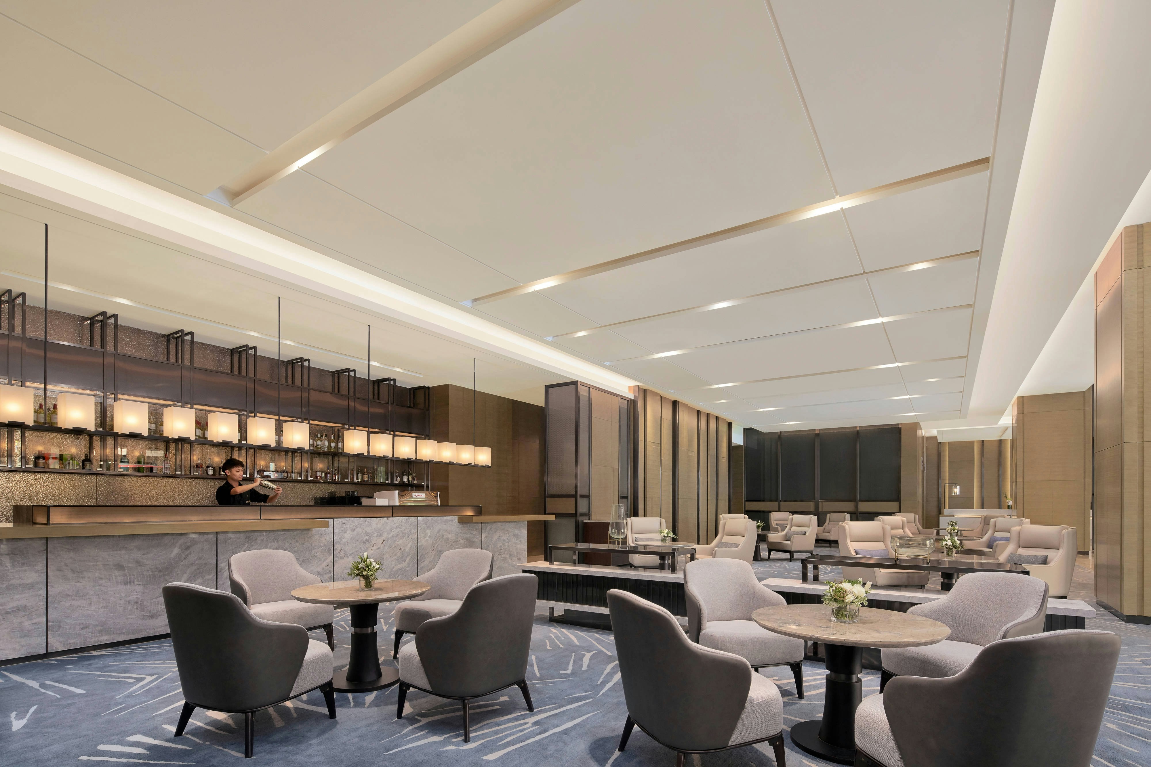 Baotou Marriott Hotel 9/16