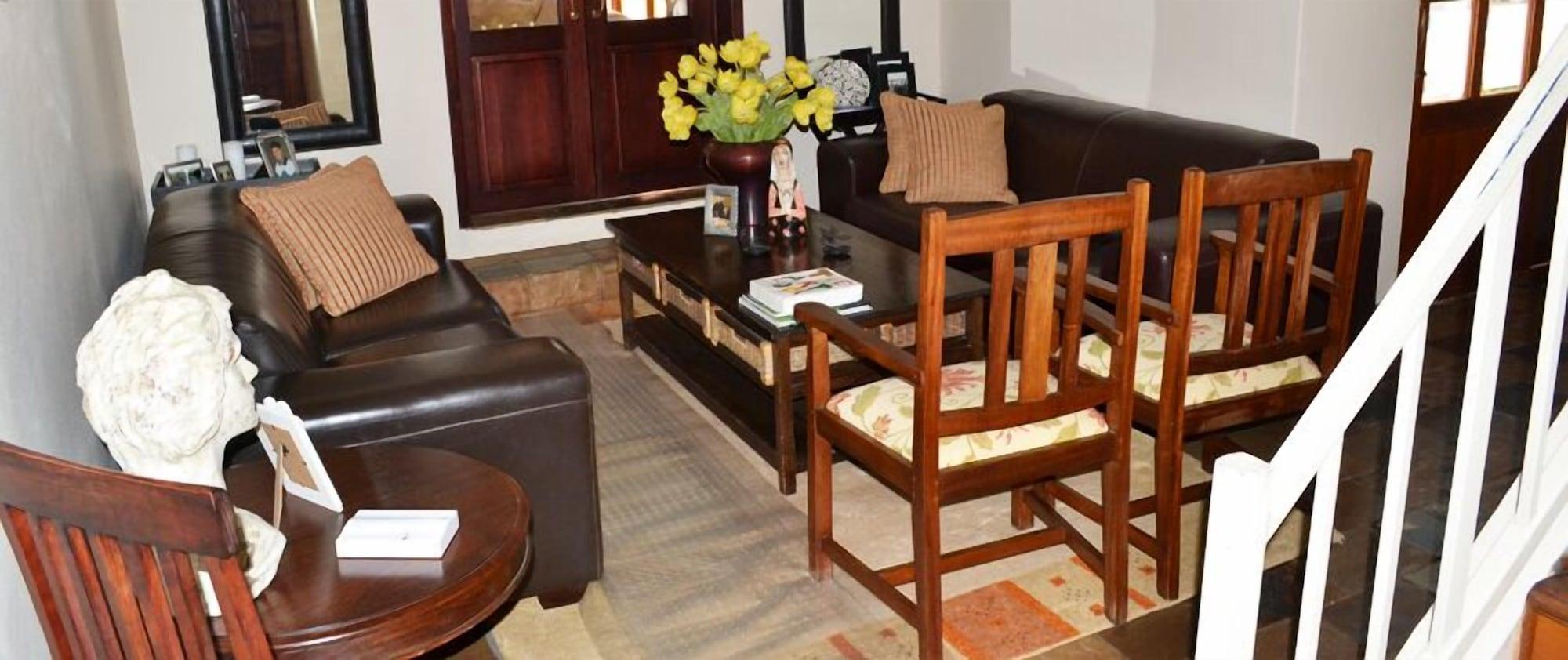 Riverwalk B&B 30/48