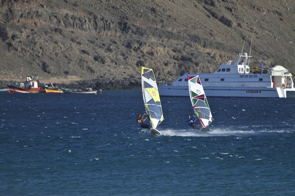 Foya Branca Resort Hotel 28/43