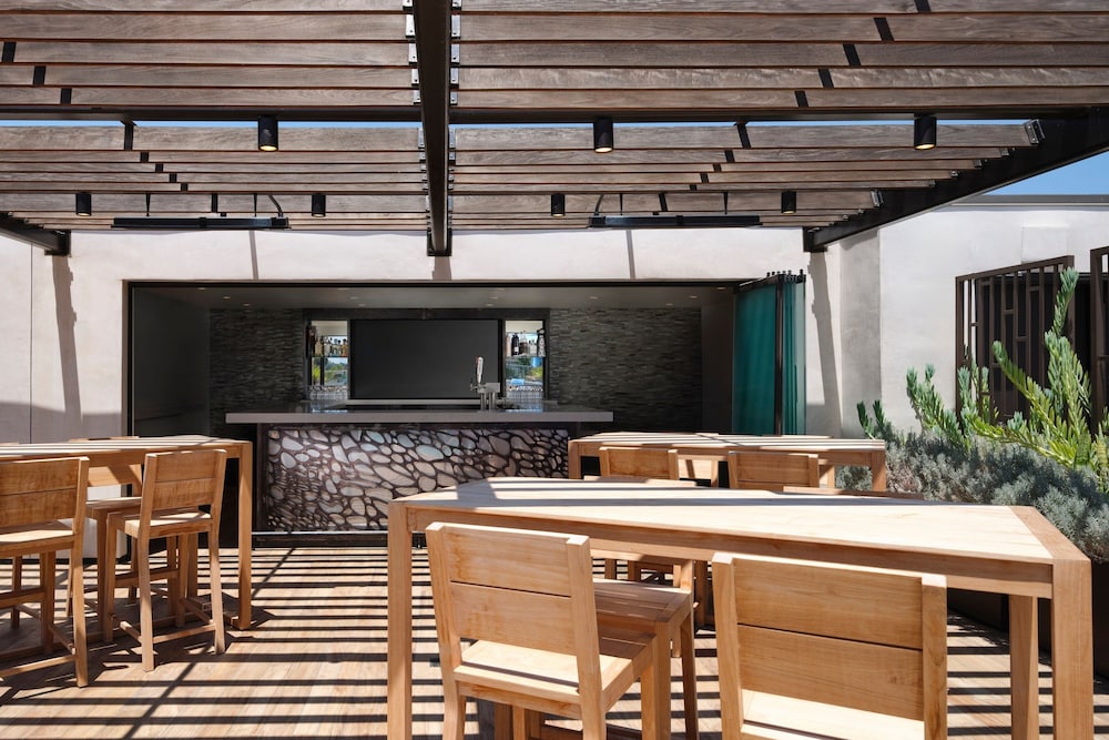 Hotel Cerro 33/49