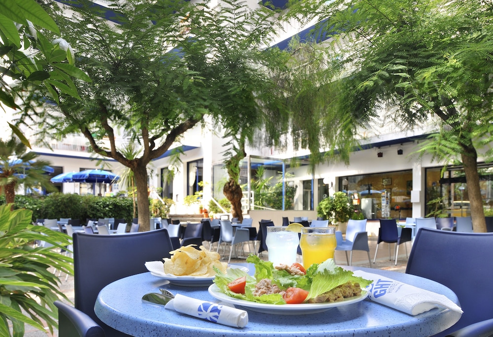 GHT Balmes Hotel, Aparthotel & Splash 60/78