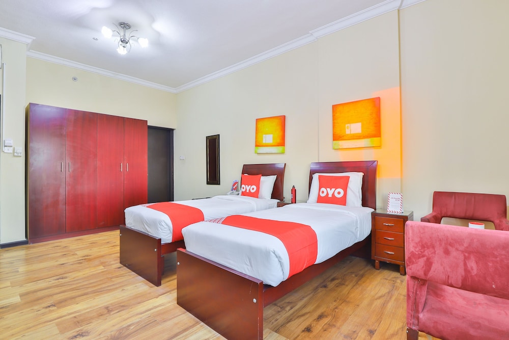 Grand PJ Hotel 18/48