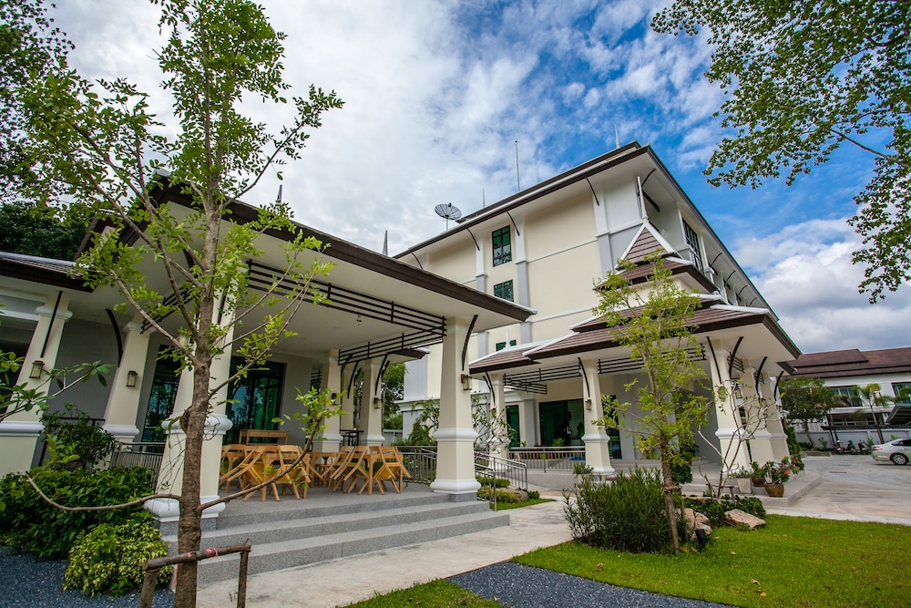 Wanarom Residence Hotel 8/52