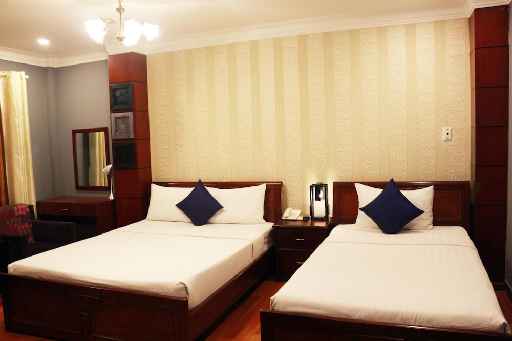 A25 Hotel 277 Le Thanh Ton 11/50