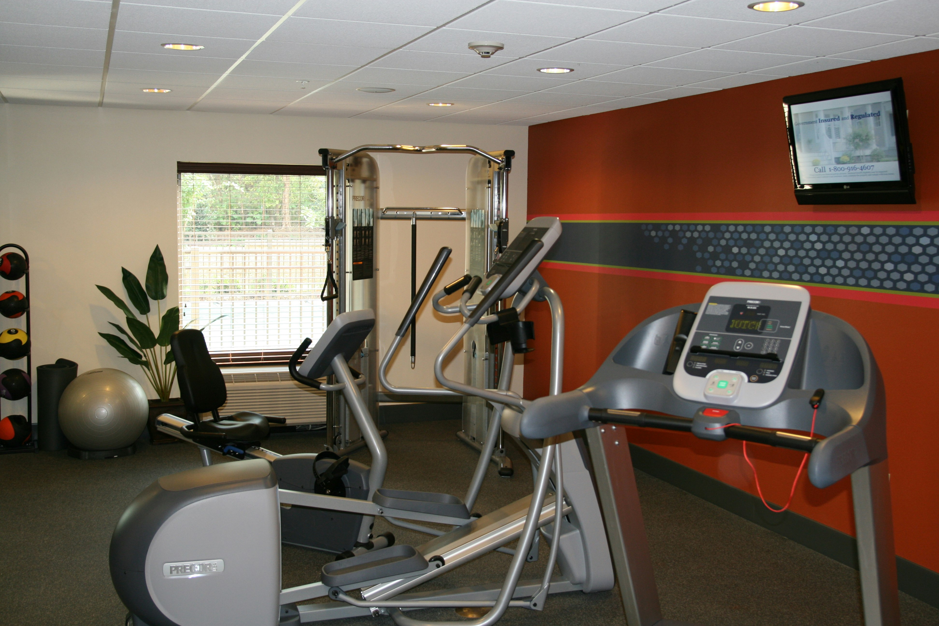 Hampton Inn By Hilton Lebanon 27/54
