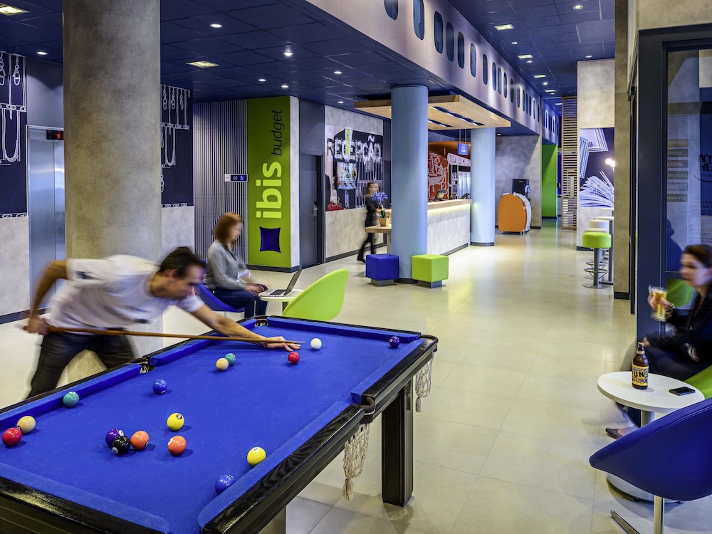 Ibis Budget Sorocaba 22/48