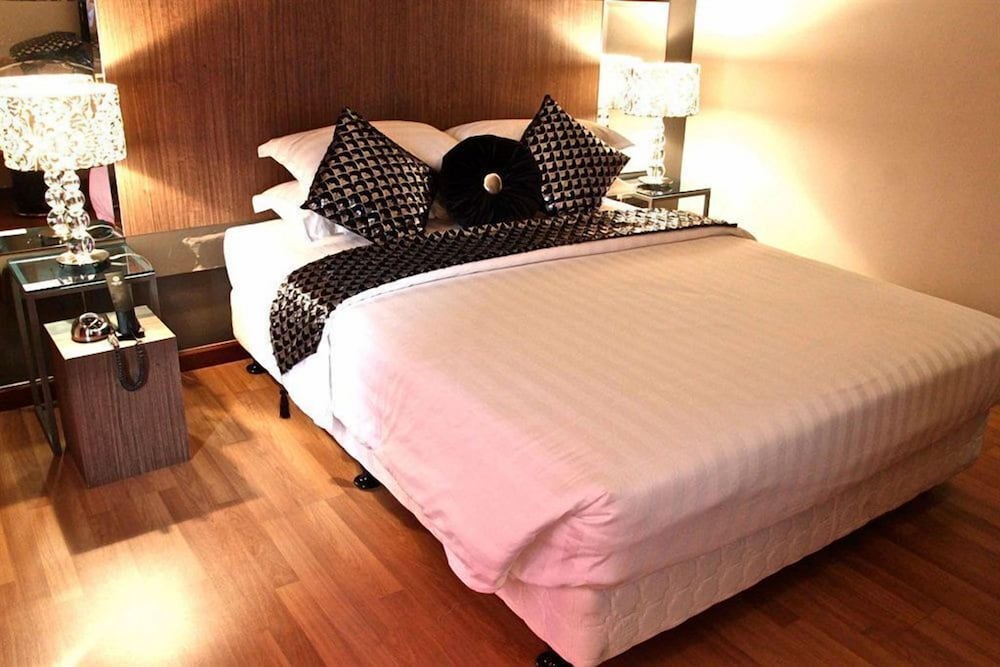 Arenaa Deluxe Hotel Melaka 35/61