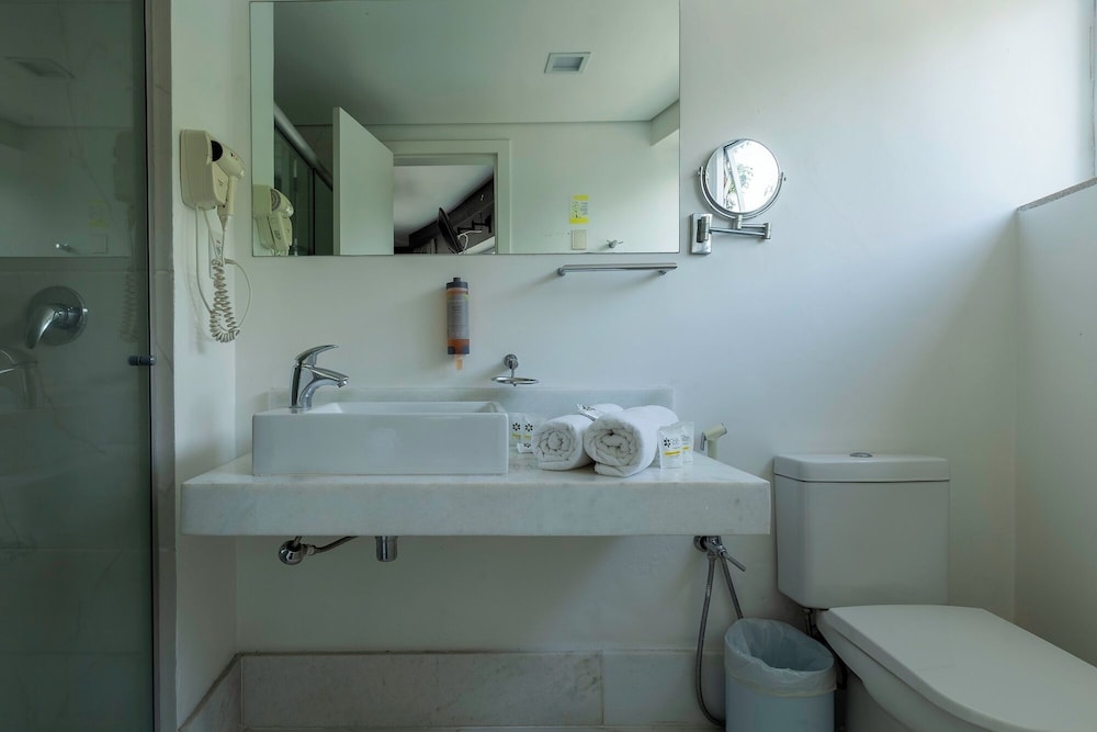 Pampulha Design Hotel 60/61