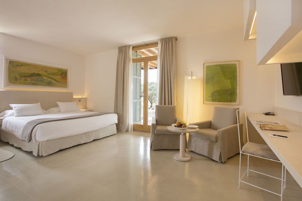 Fontsanta Hotel Thermal Spa Amp Wellness Adults Only 20/72