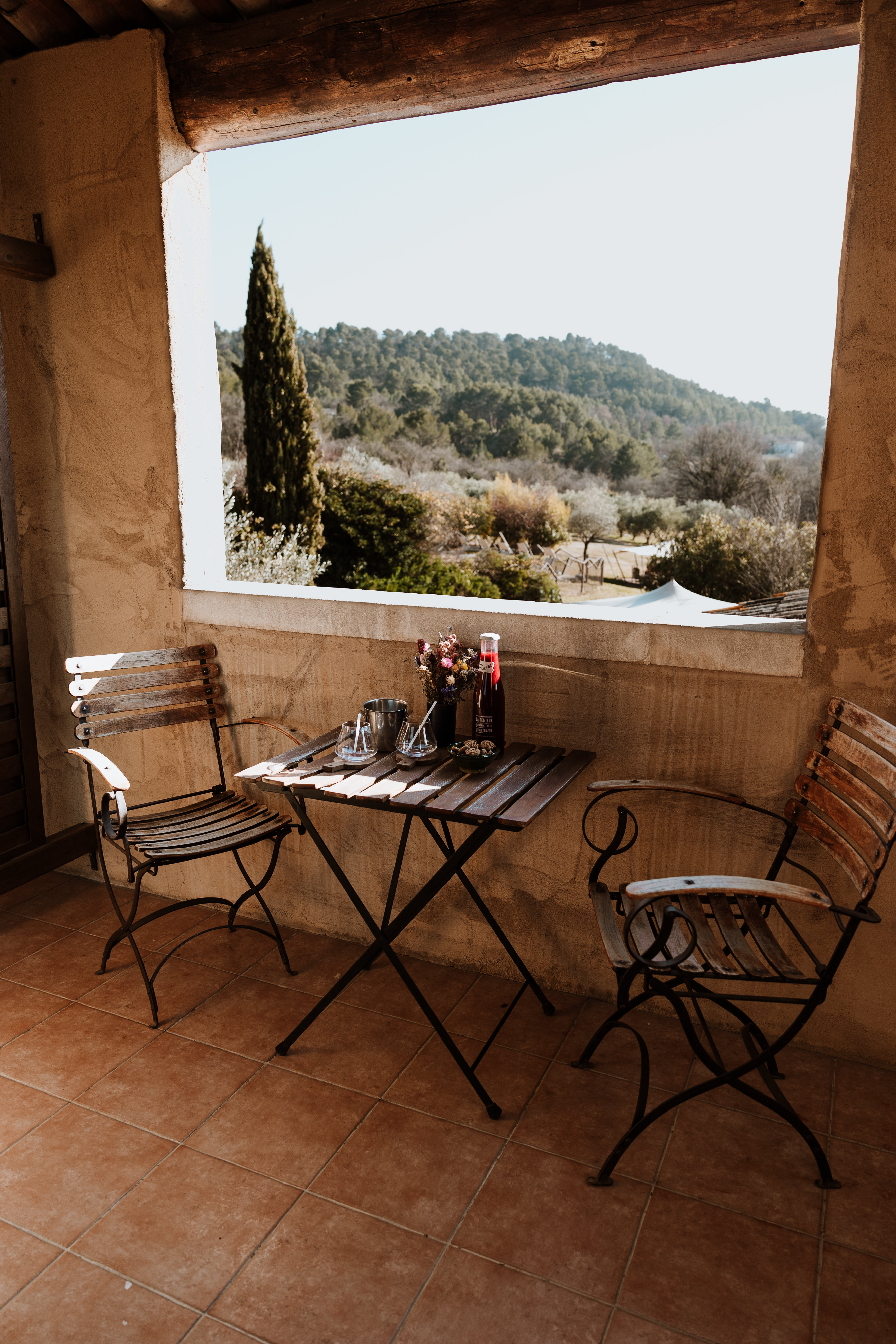 Hotel Auberge La Feniere 28/39