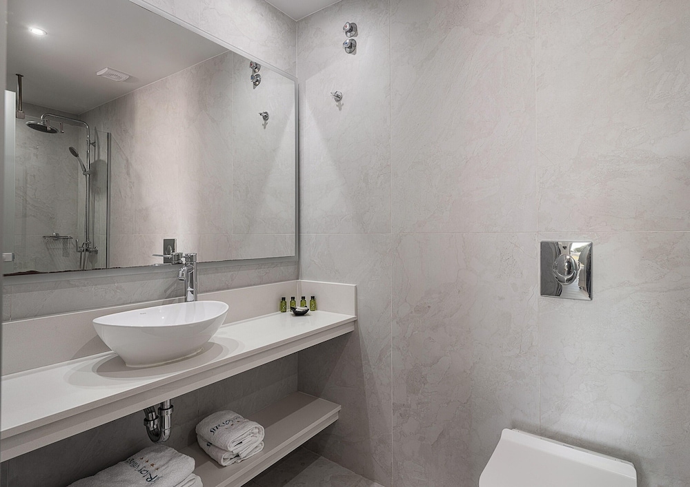 Sirios Village Luxury Hotel and Bungalows 79/79