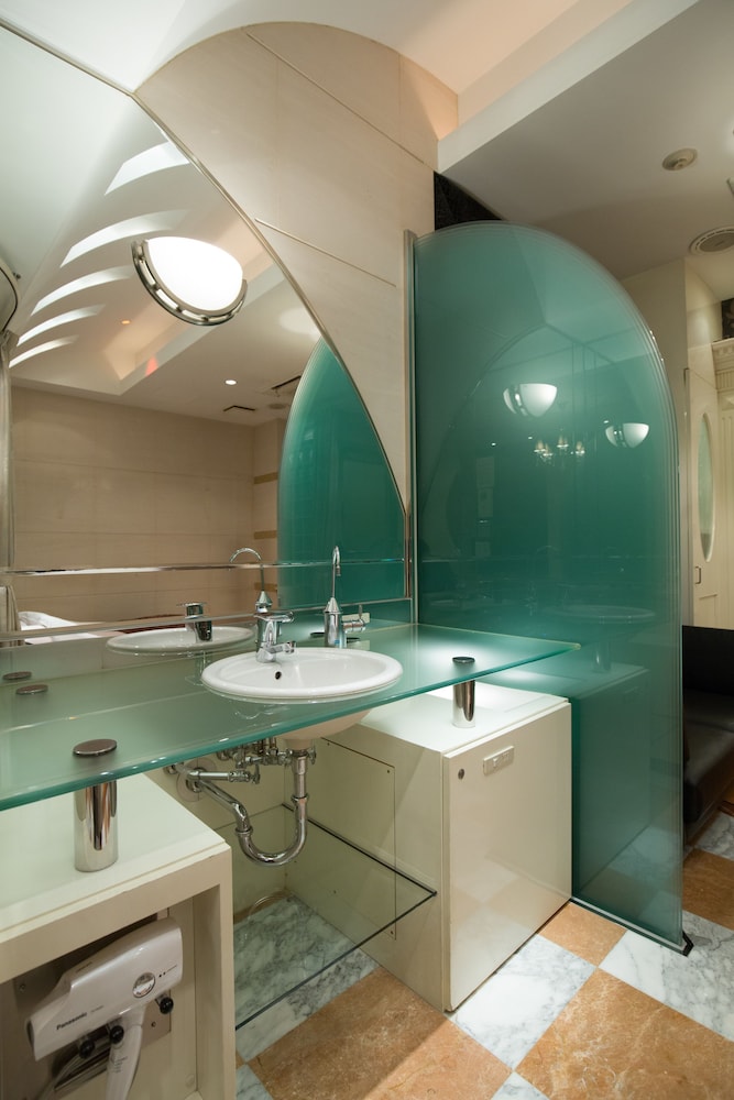 Hotel An Shinjuku Kabukicho - Adults Only 17/46