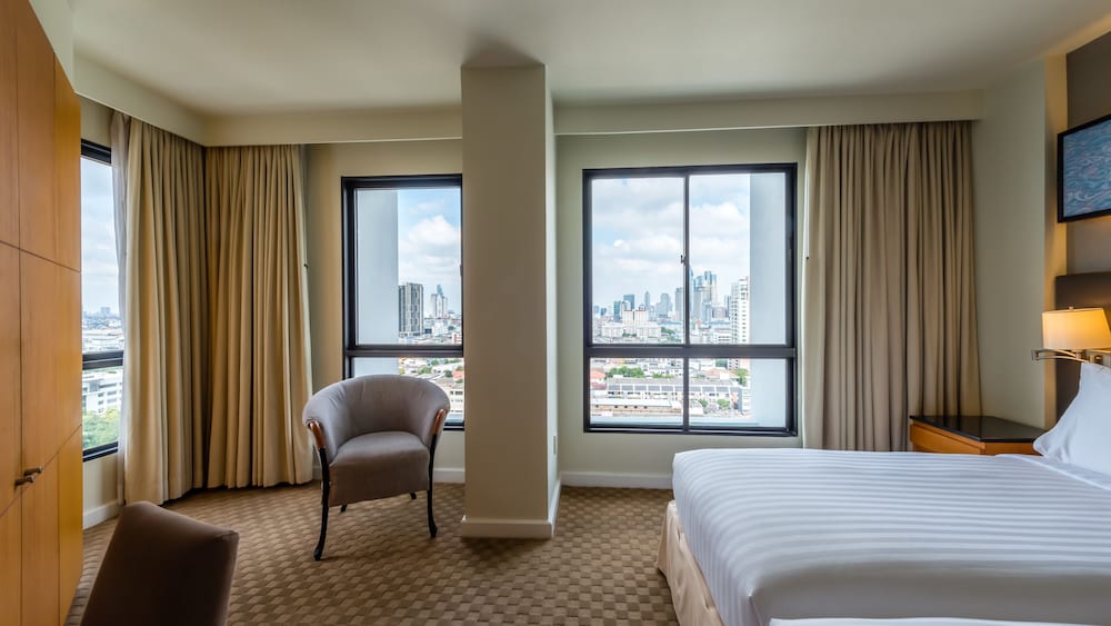 Chatrium Sathon Bangkok 31/77