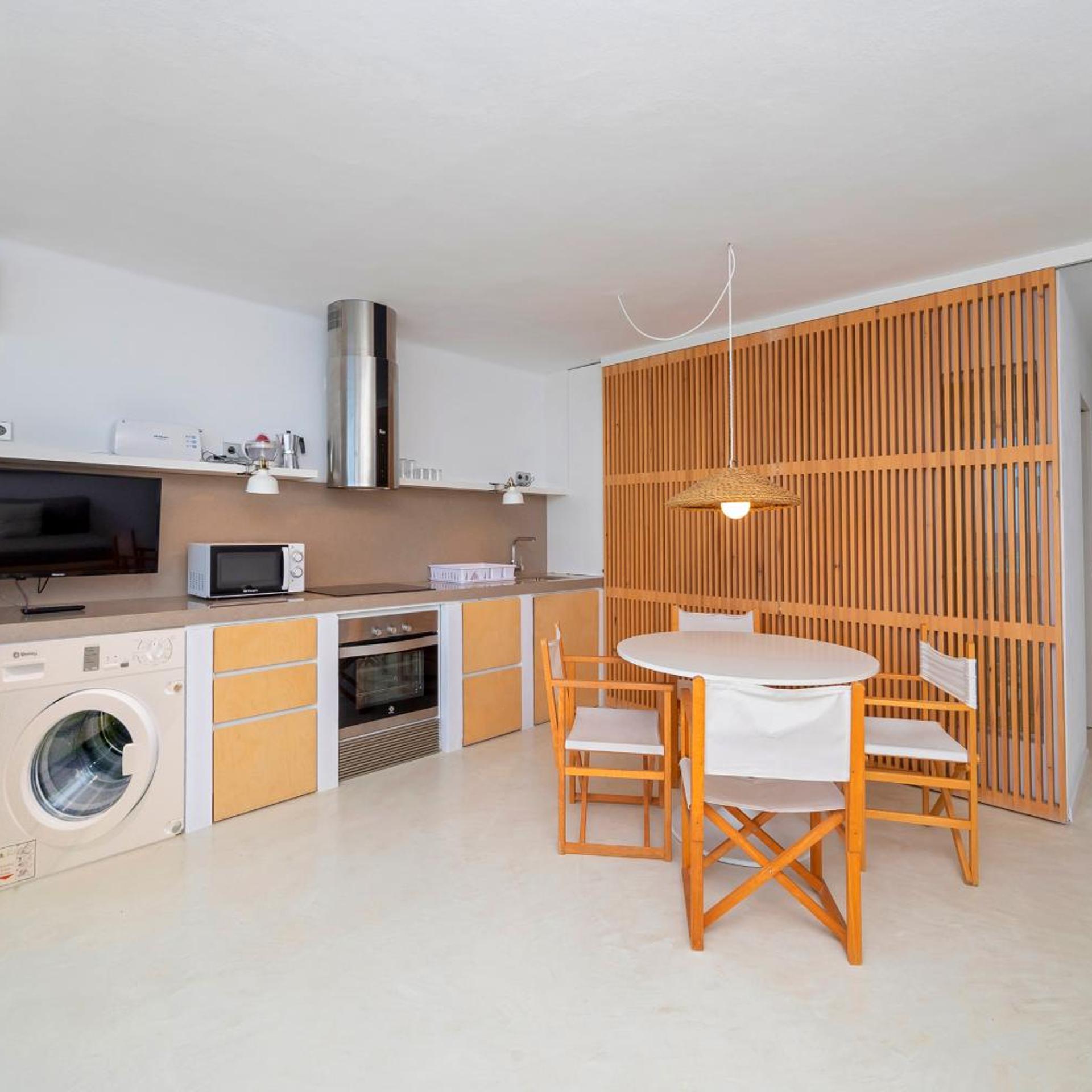 Apartamentos Roca Plana - Formentera Break 2/26