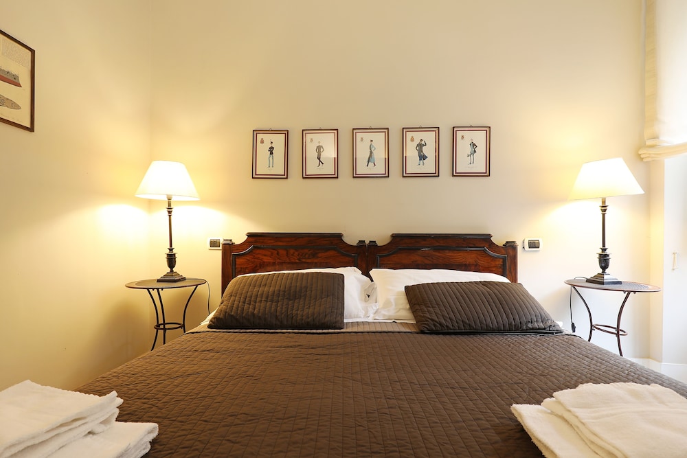 Residenza Mazzini酒店(Residenza Mazzini) 图片3
