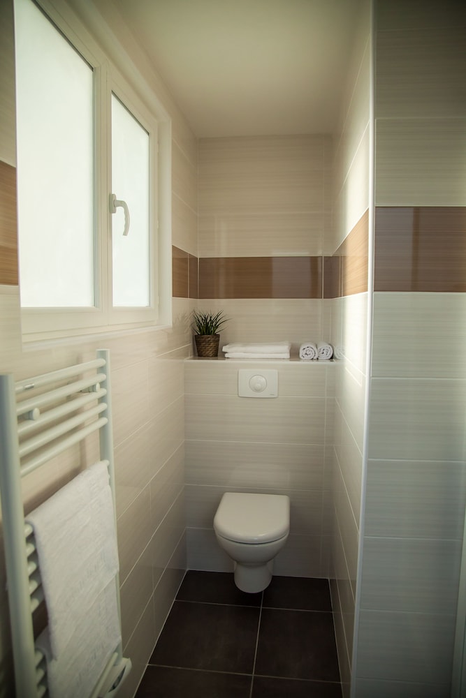 The Originals City, le Relais des Carnutes Brezolles Verneuil sur Avre 8/58